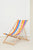 Multicolor Biarritz Stripes