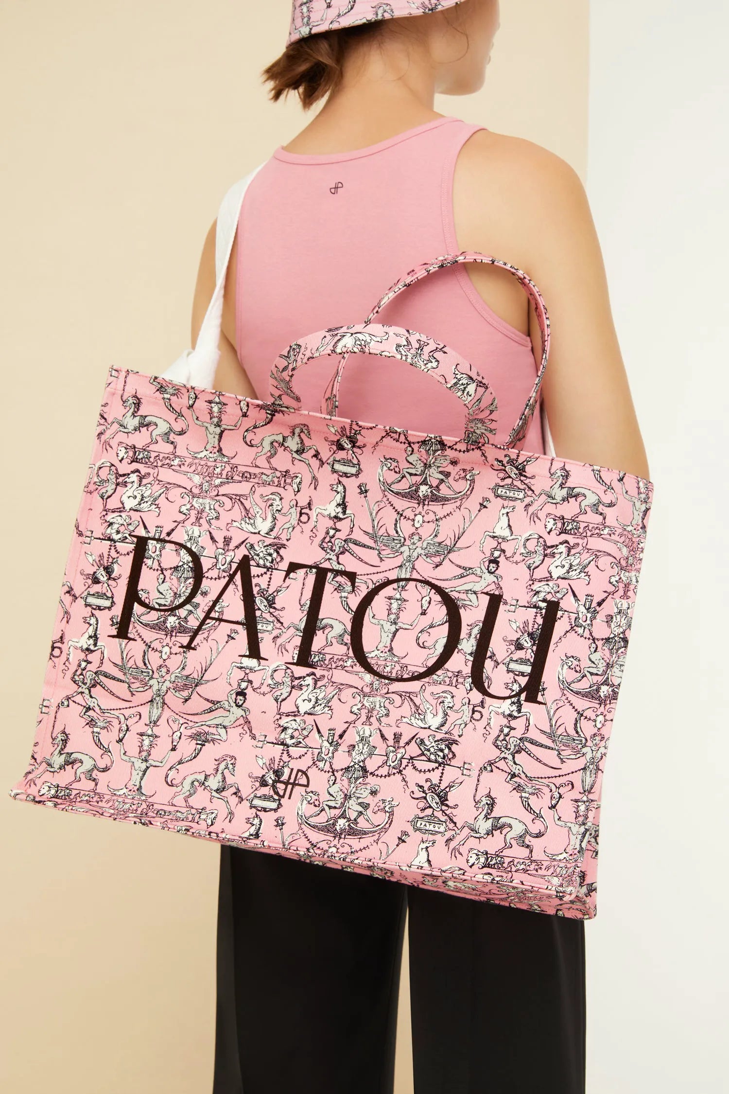 Pink Fairy Tales