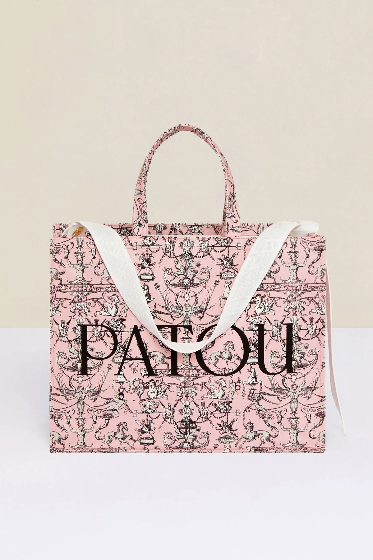 Pink Fairy Tales