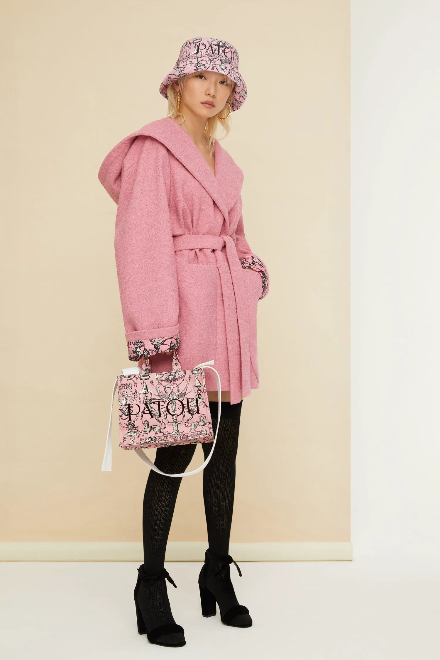Pink Fairy Tales