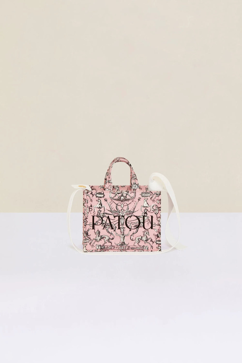 Pink Fairy Tales