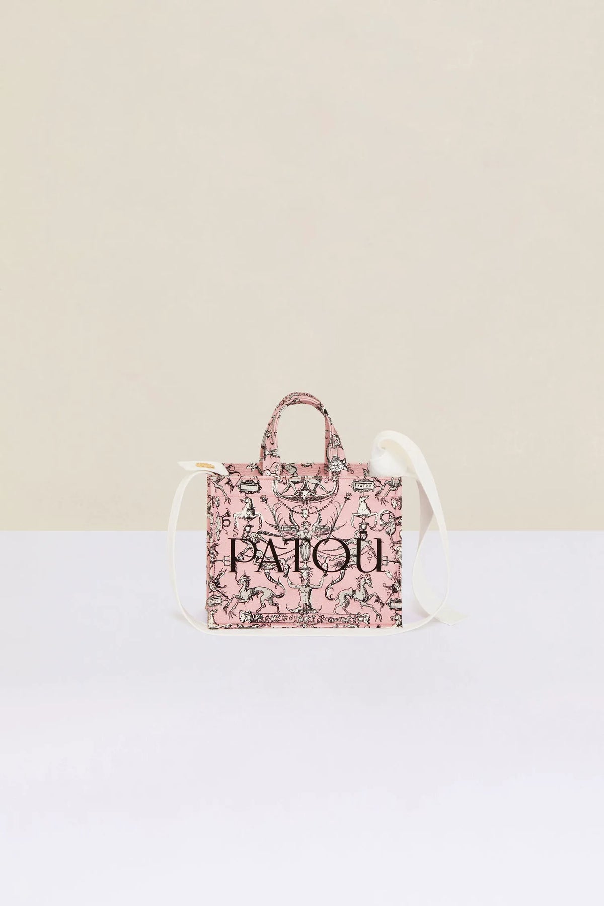 Pink Fairy Tales