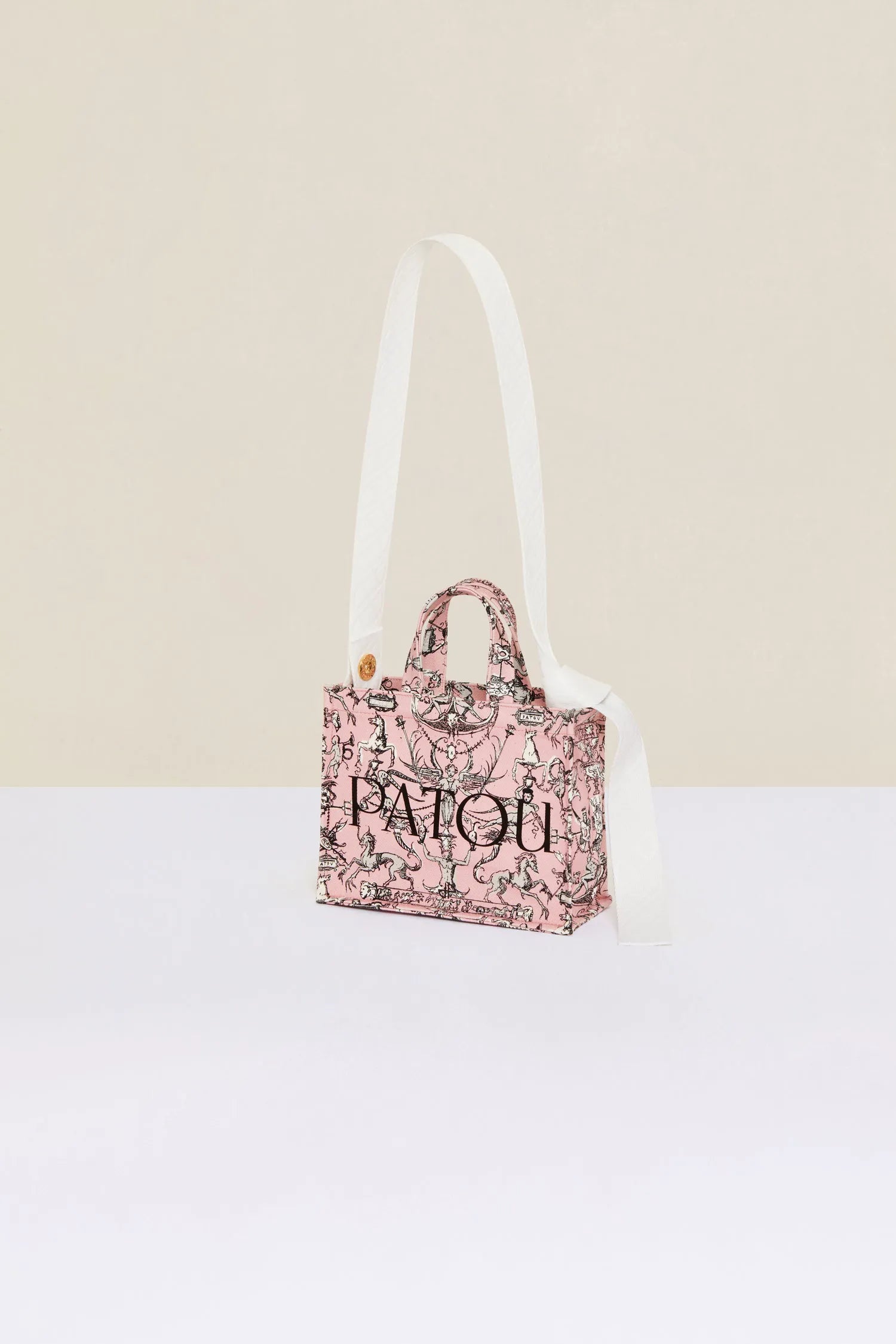 Pink Fairy Tales