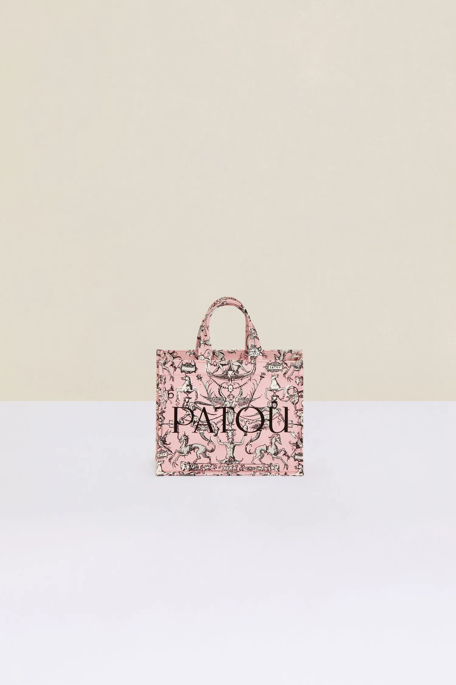 Pink Fairy Tales