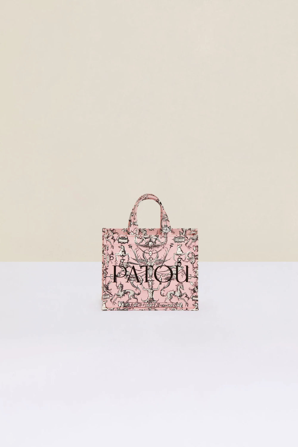 Pink Fairy Tales