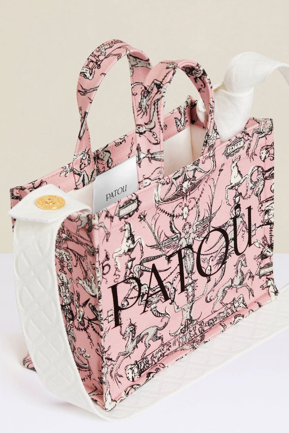 Pink Fairy Tales