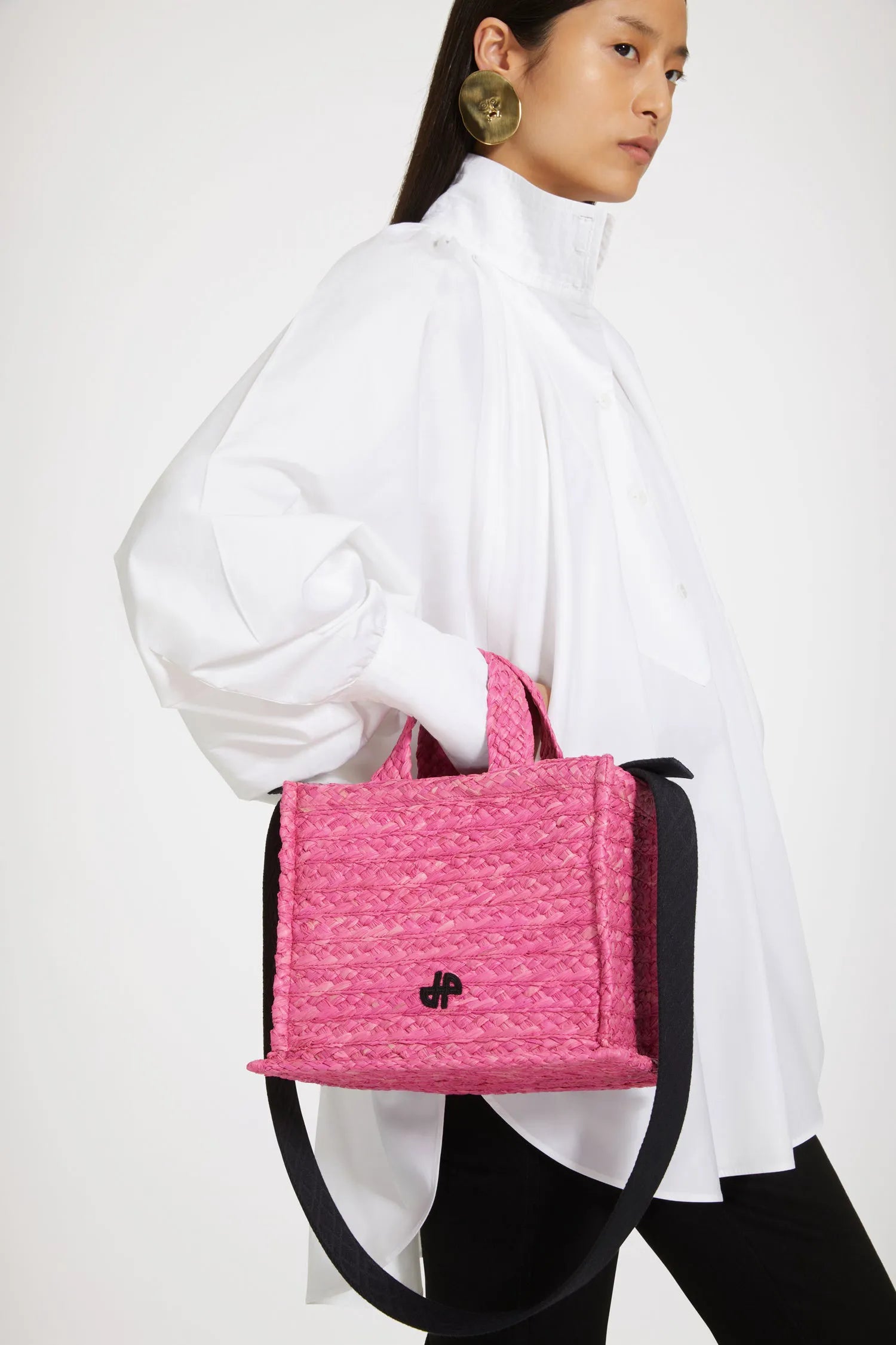 Begonia Pink