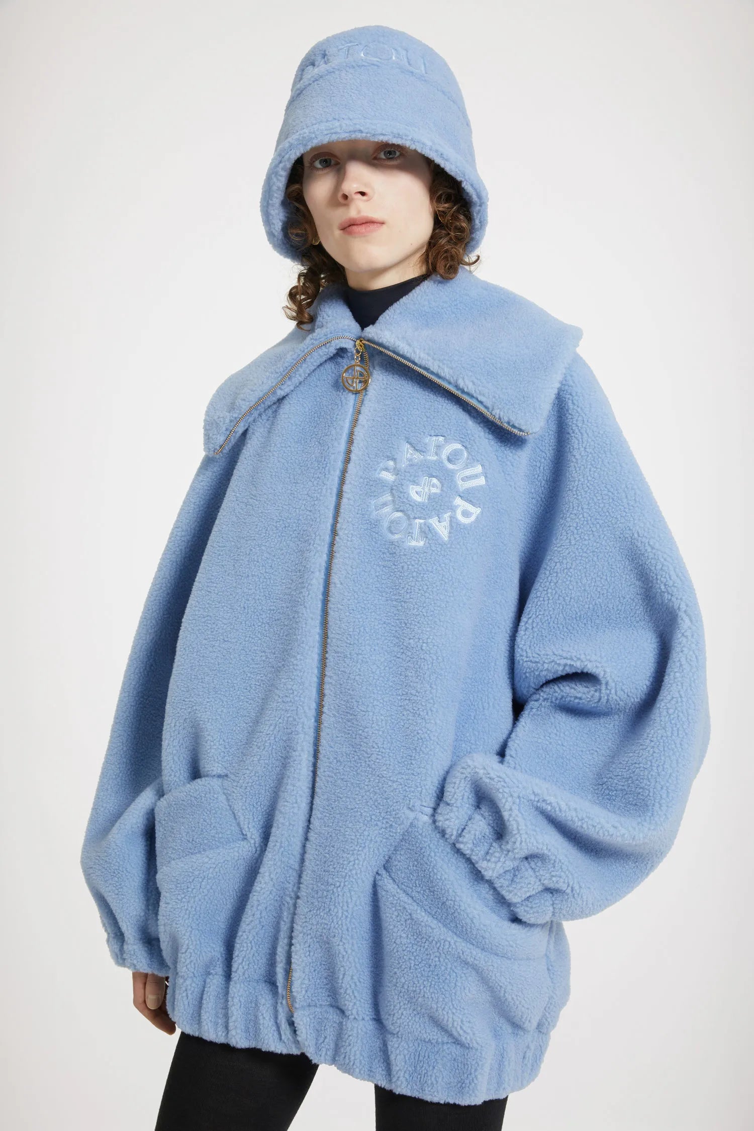 Alaska Blue