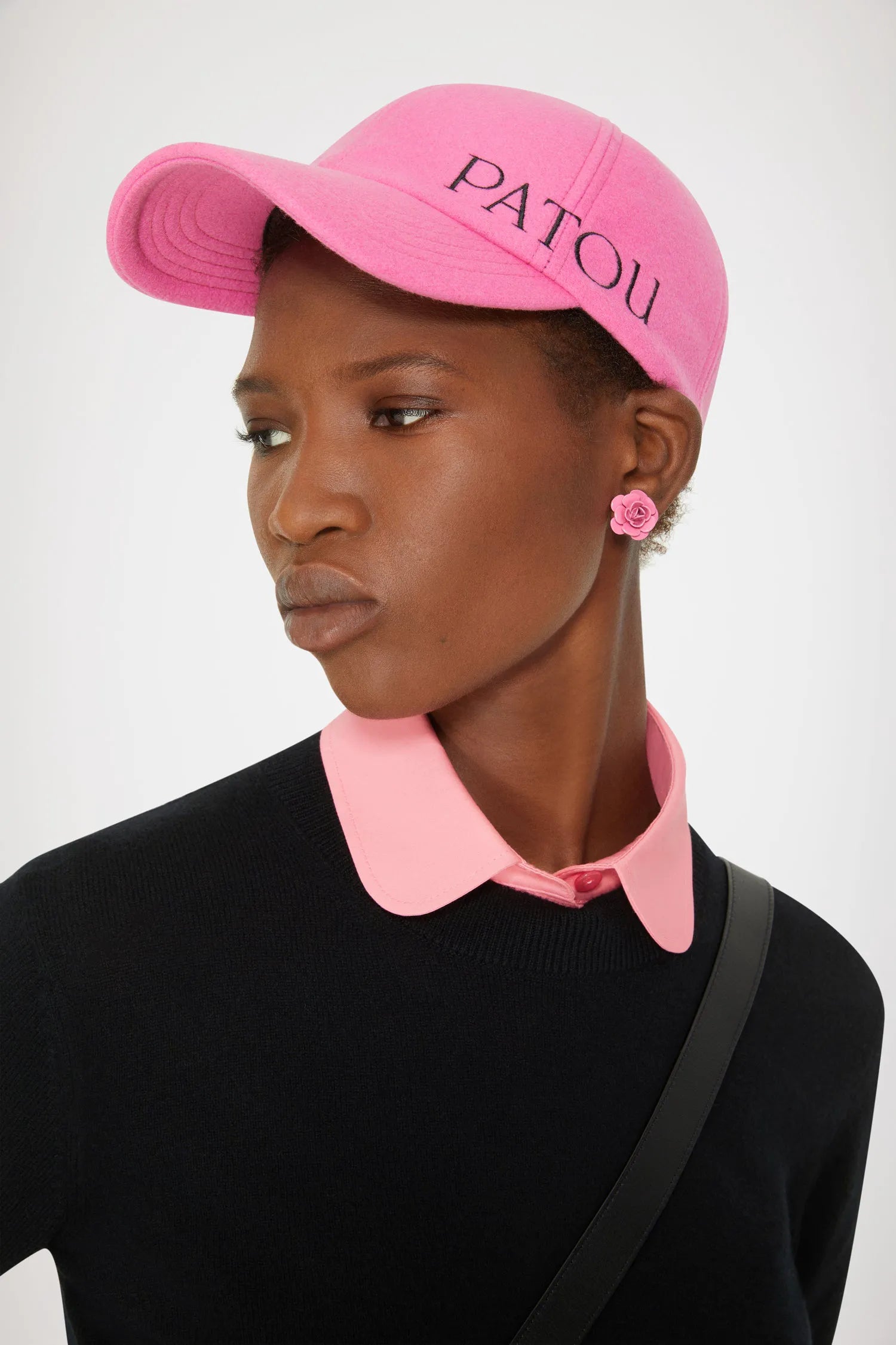 Darling Pink