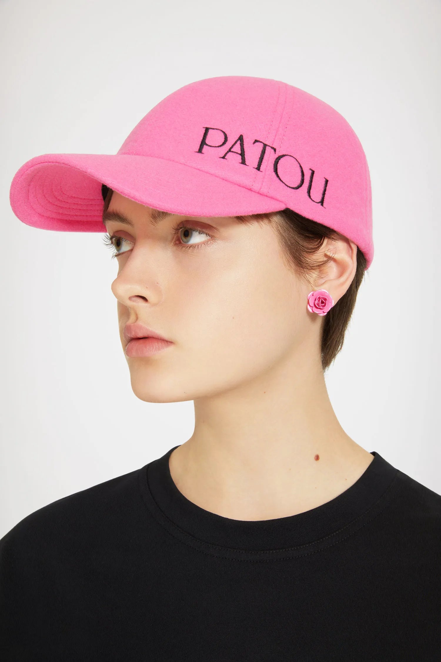 Darling Pink