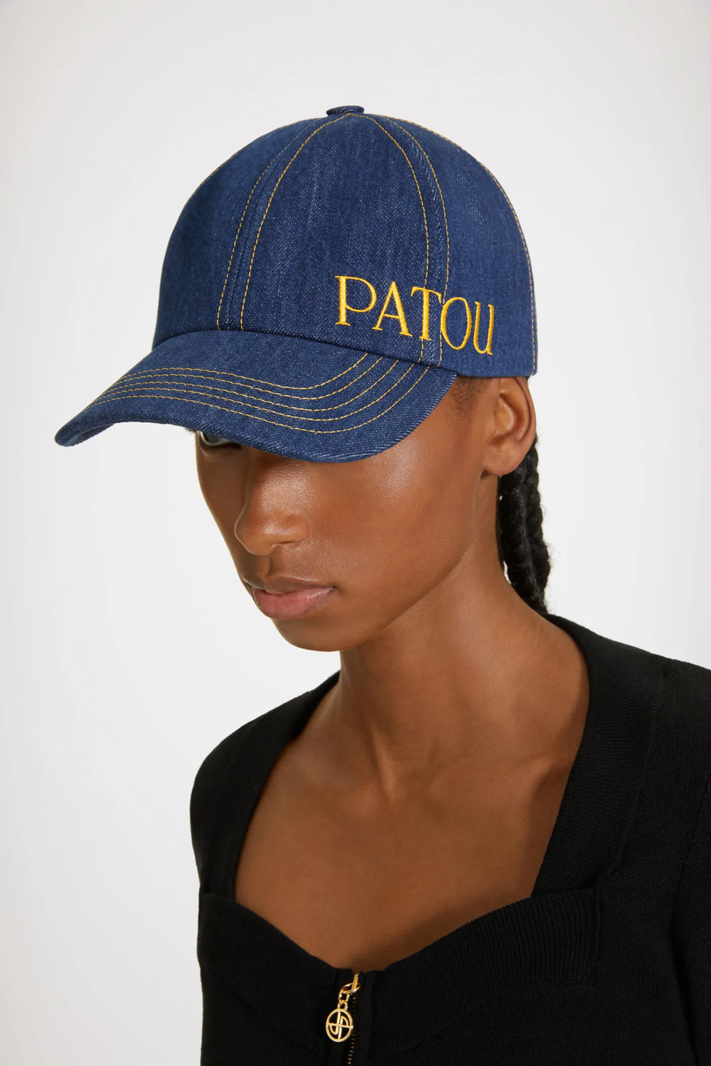 Rodeo Blue