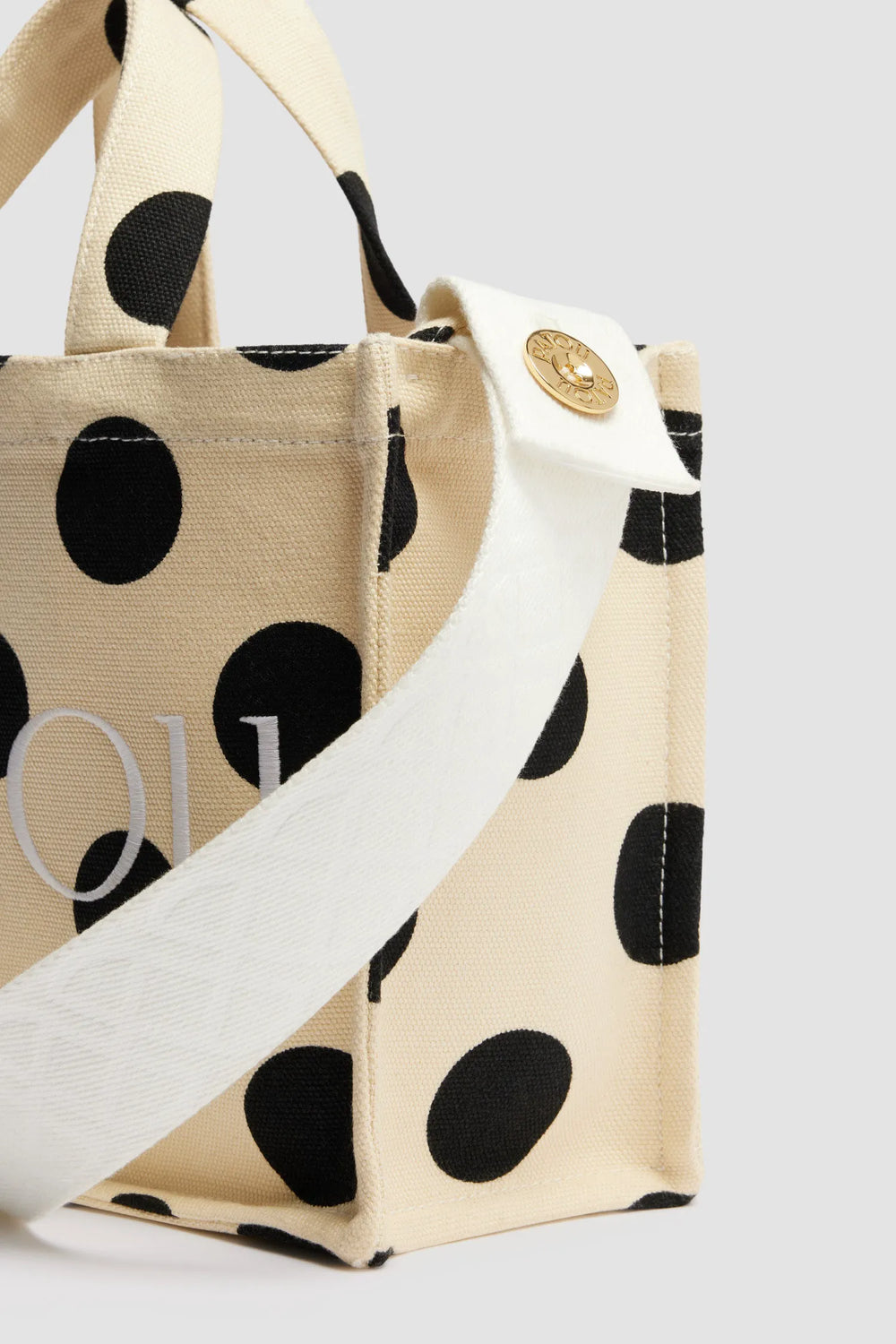 Angora Dots