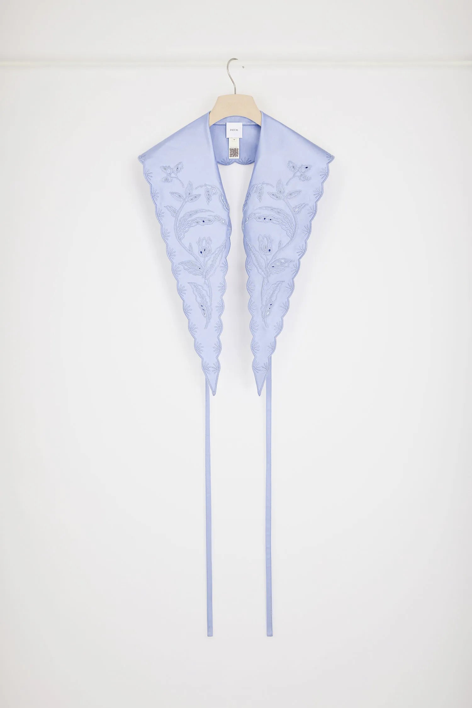 Ice Blue