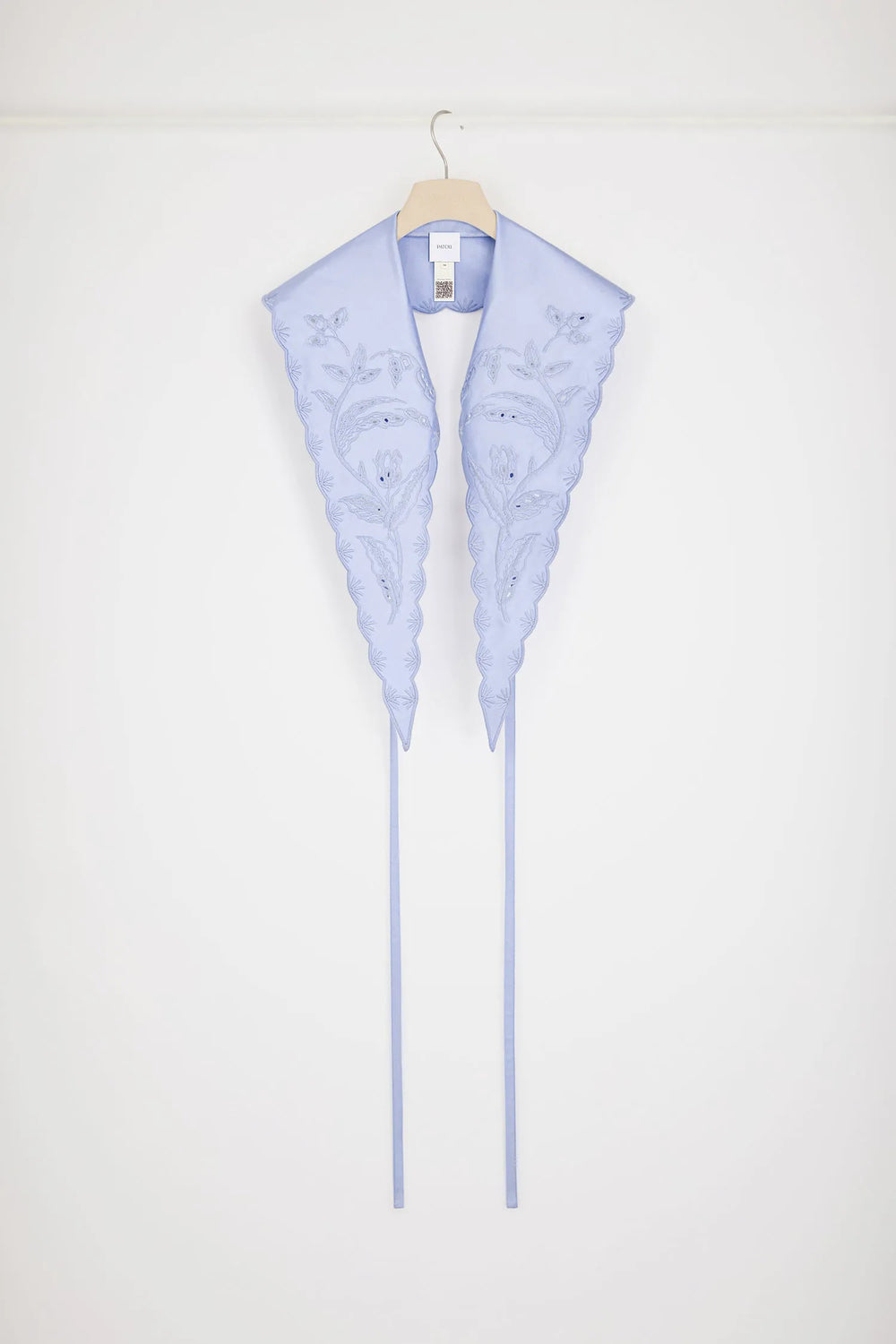 Ice Blue