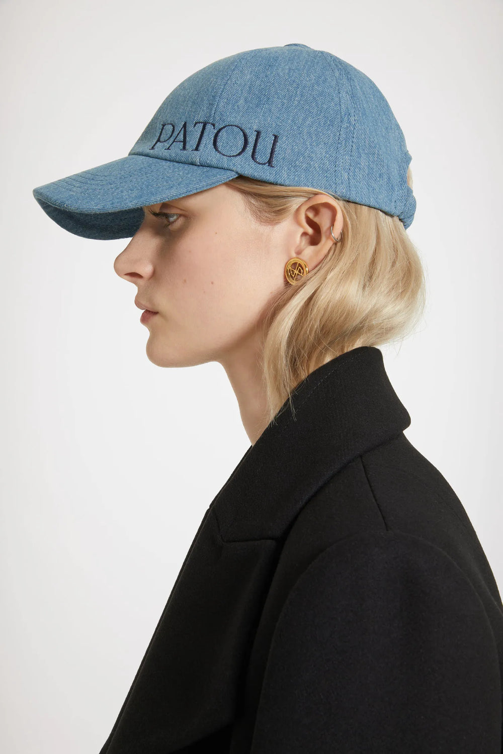 Ice Blue