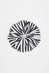 Black Small Stripe