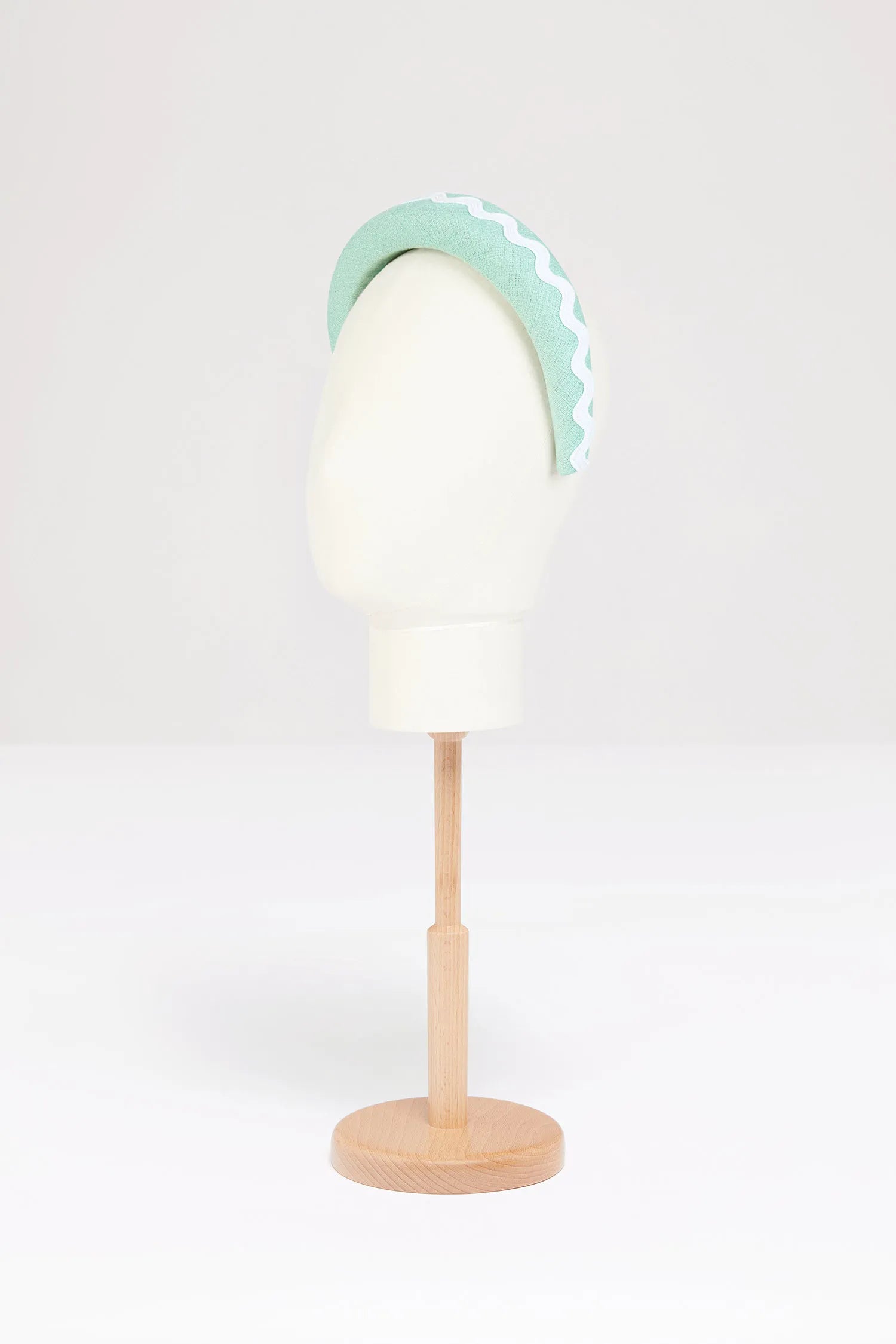 Mint Green