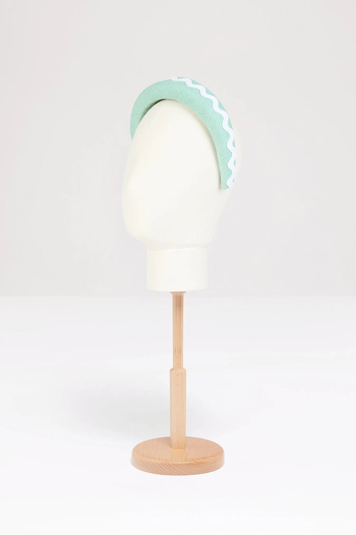 Mint Green