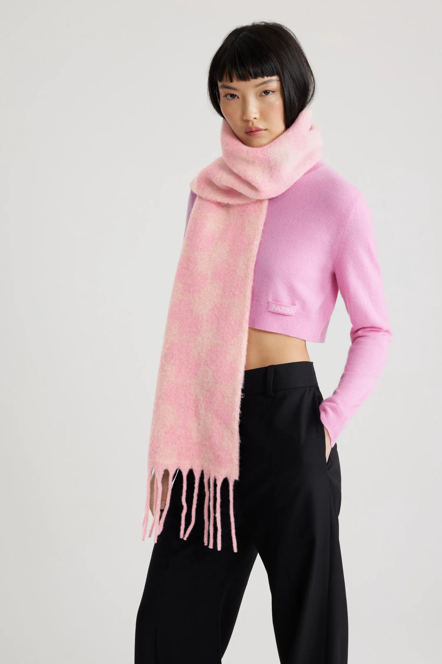 Rosebloom Pink