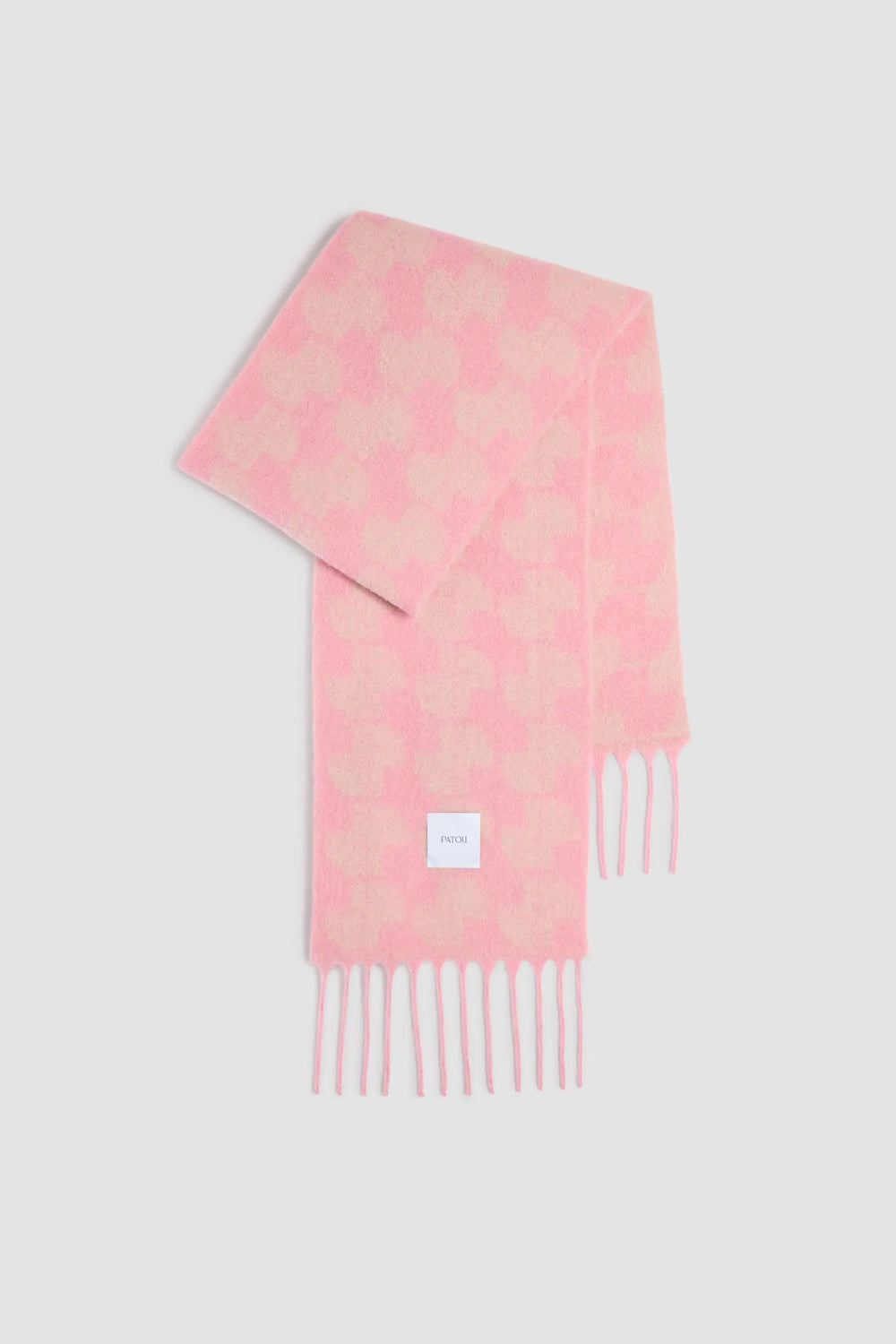Rosebloom Pink