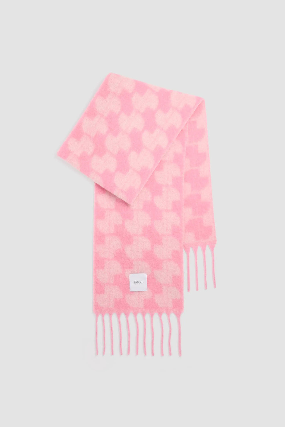 Pink Pearl