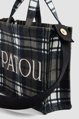 Mist Green Tartan