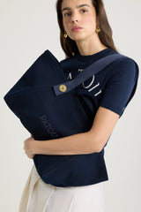 Navy Black