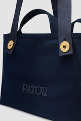 Navy Black