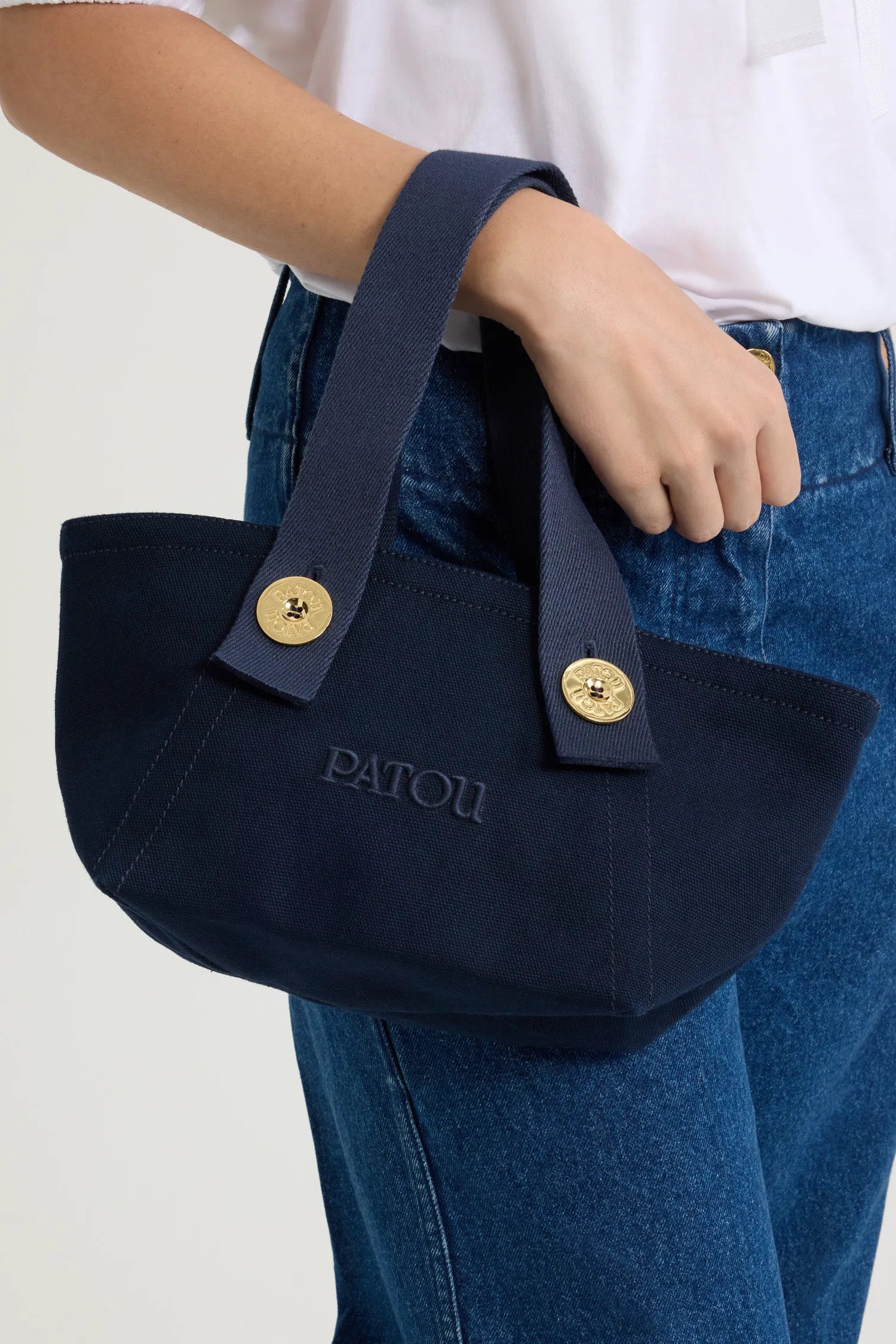 Navy Black