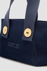 Navy Black