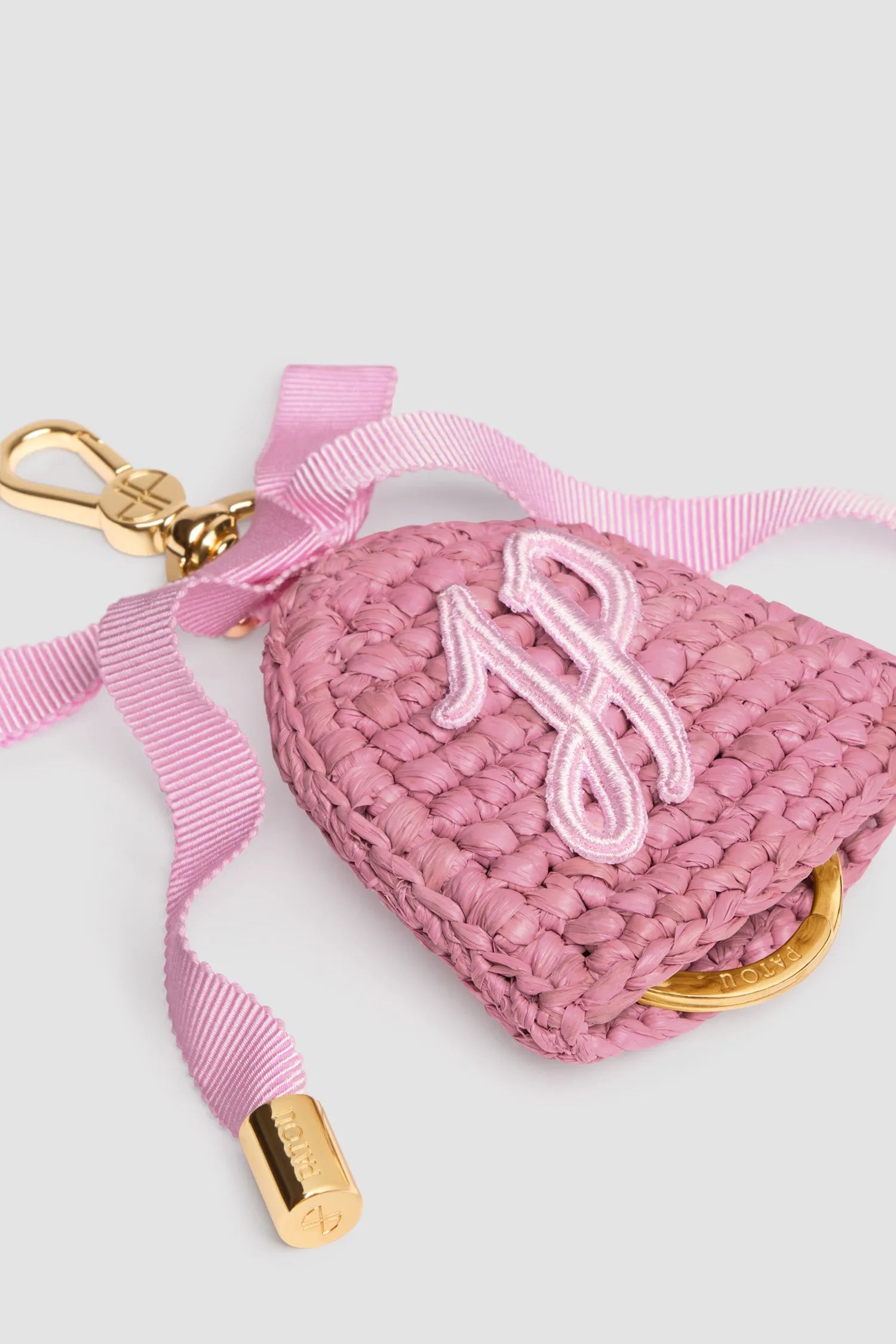 Primrose Pink