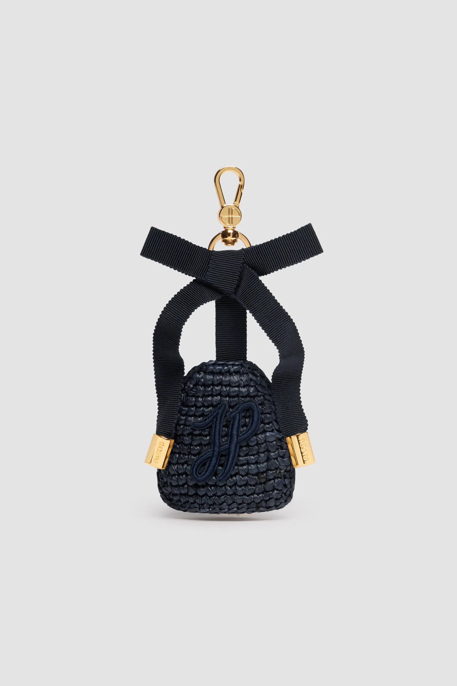 Navy Black