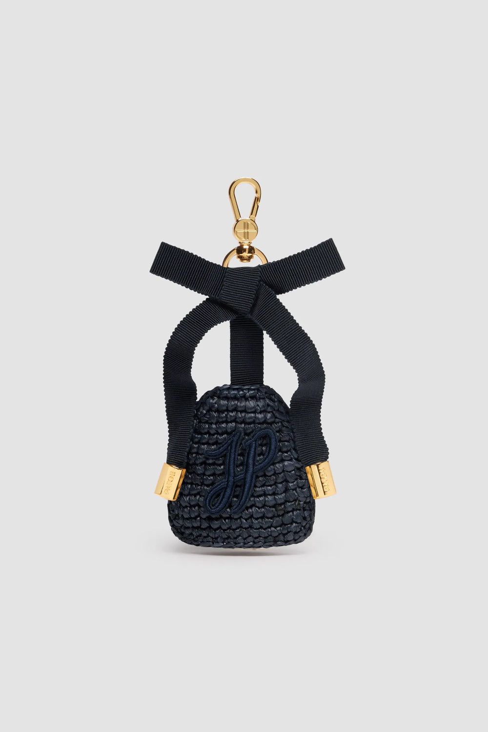 Navy Black