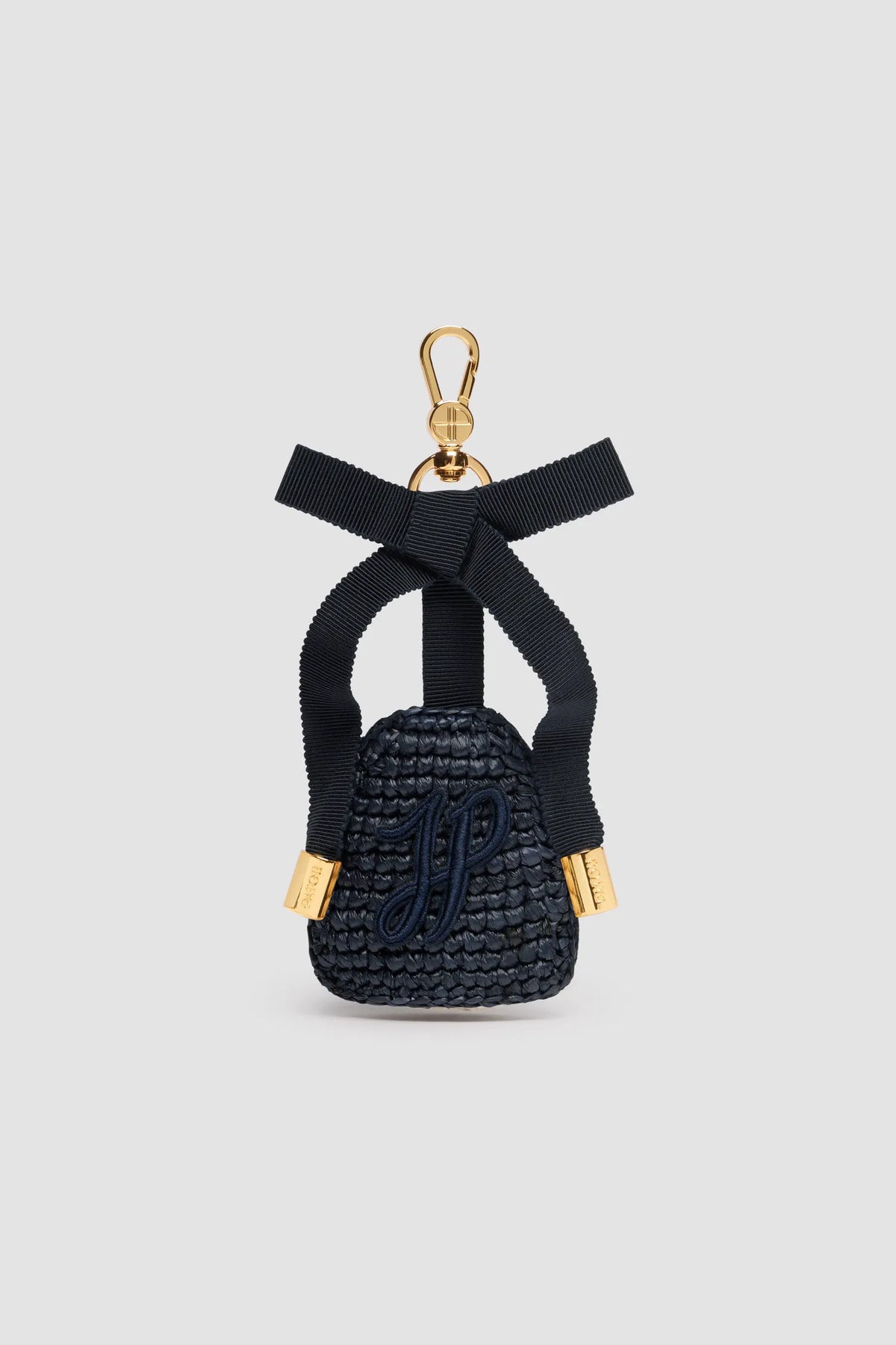 Navy Black