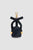 Navy Black
