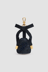 Navy Black