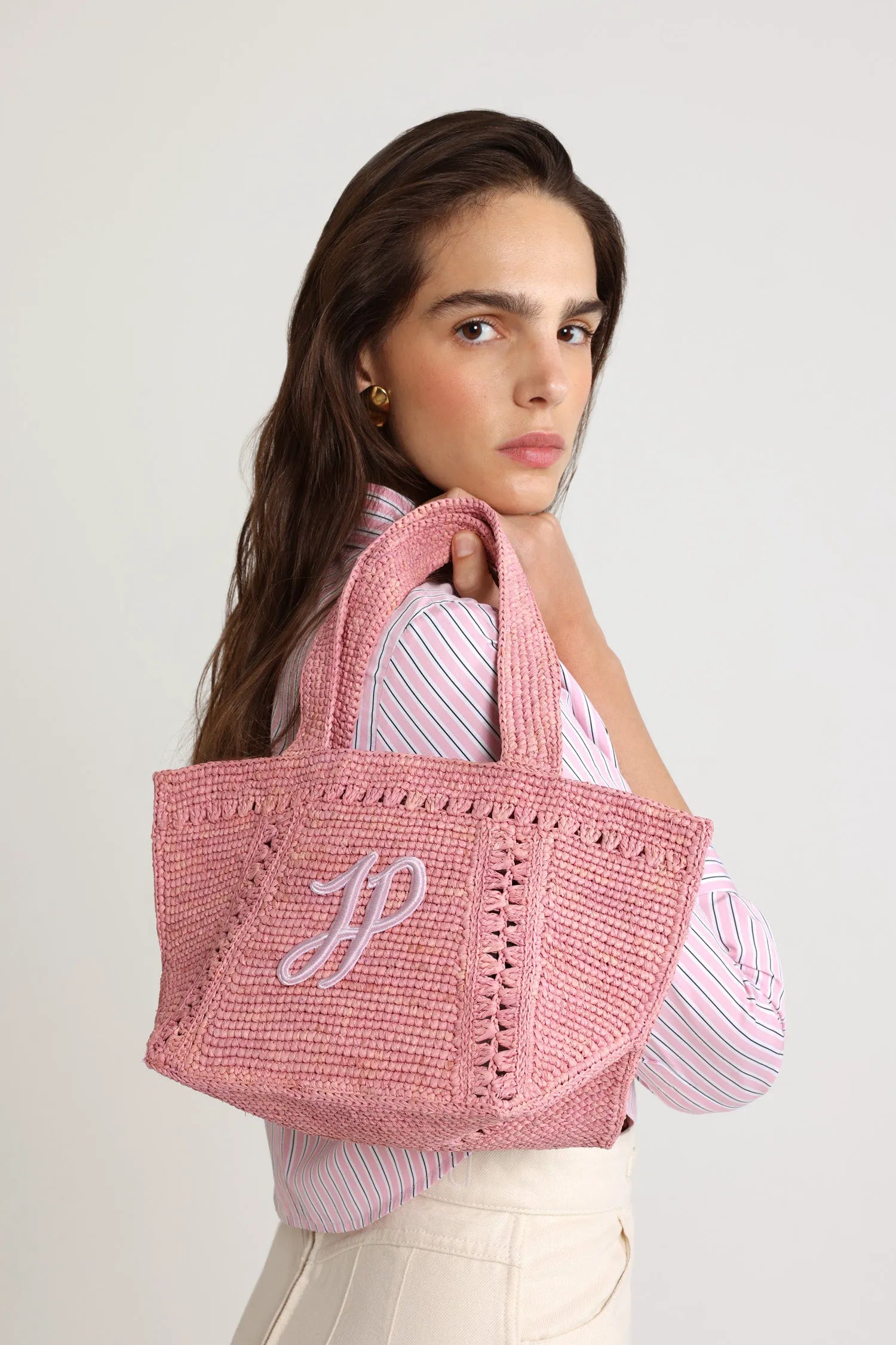 Primrose Pink