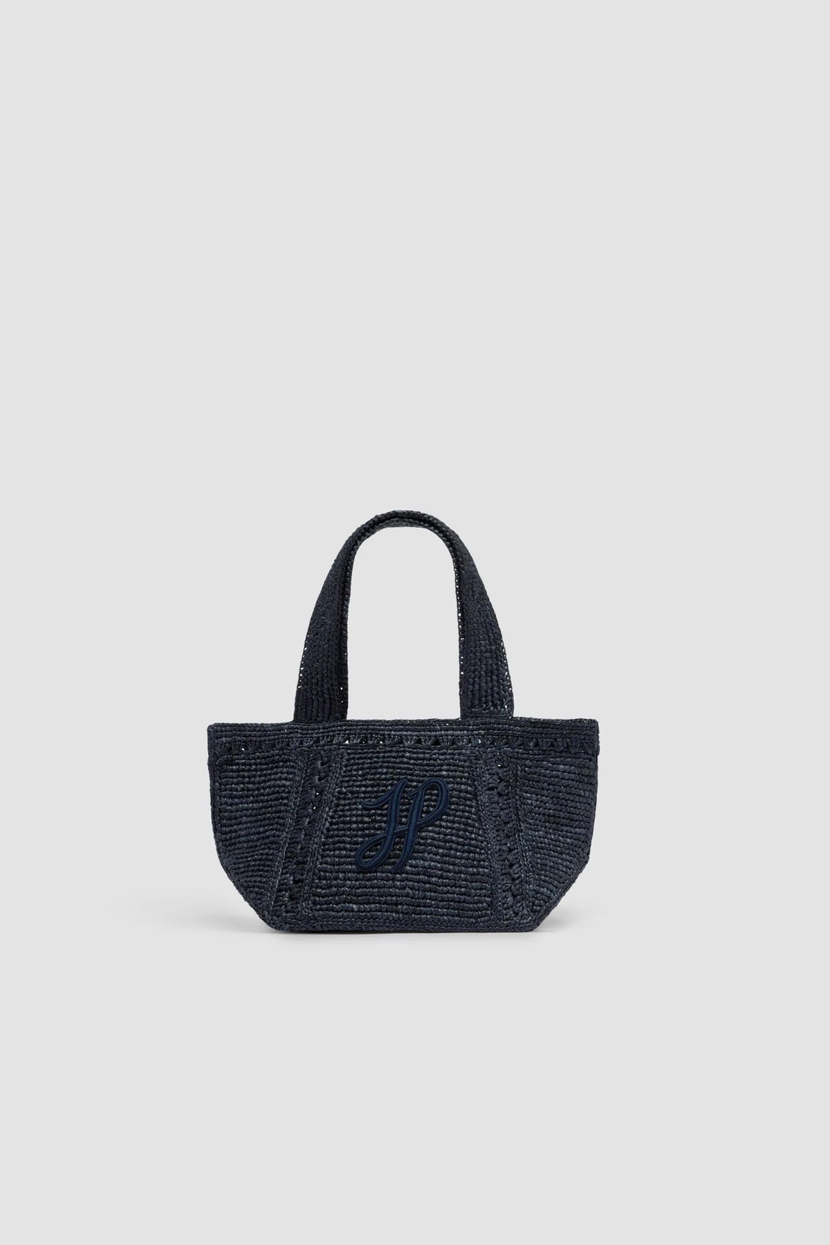 Navy Black