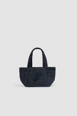 Navy Black