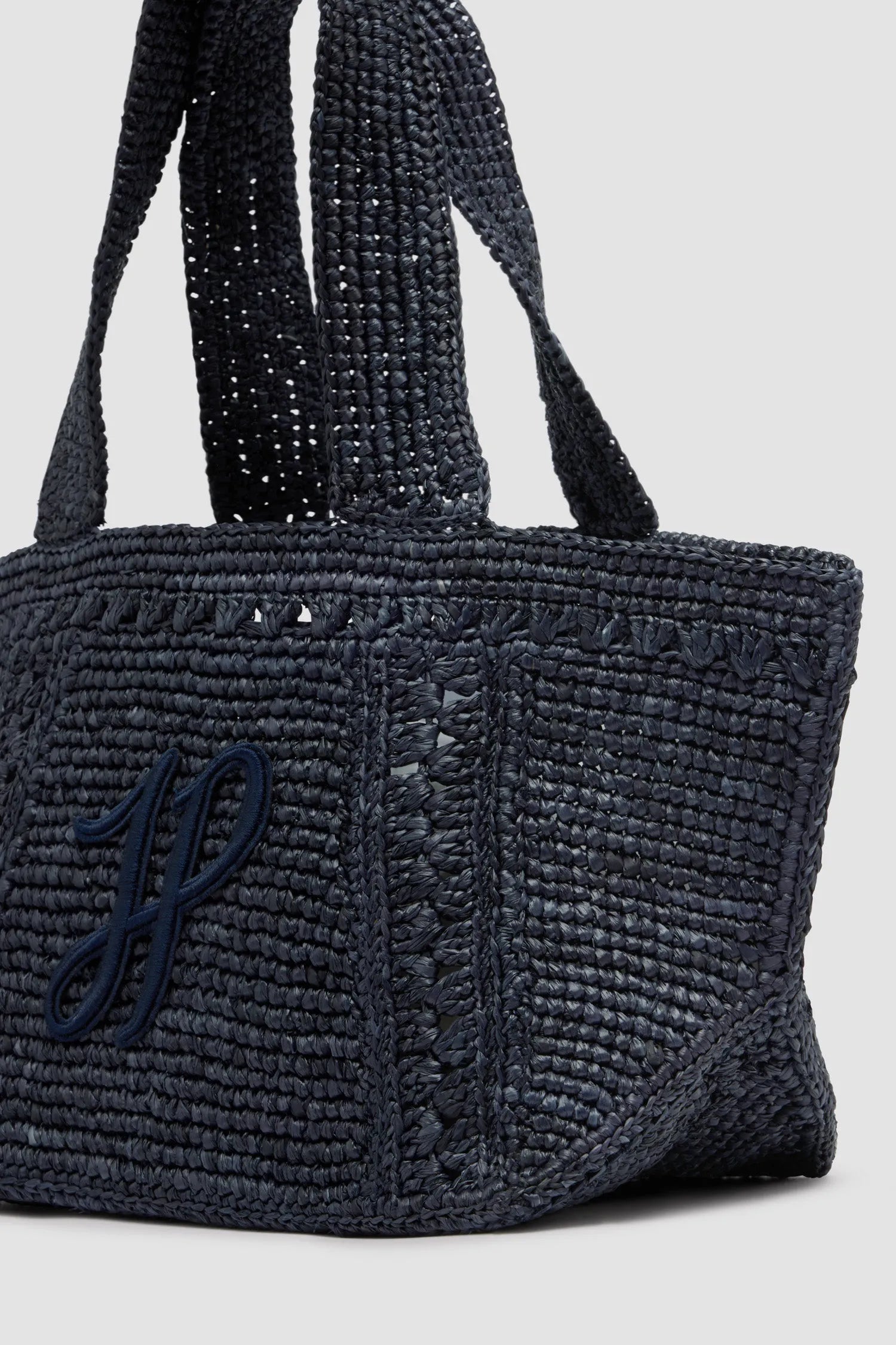 Navy Black