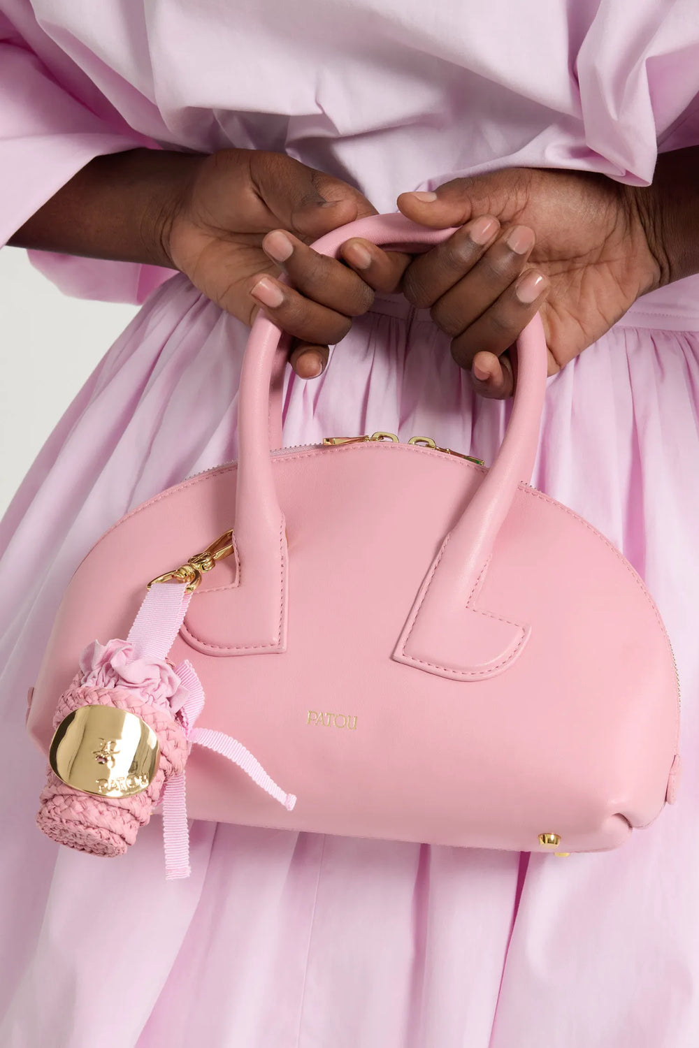 Primrose Pink