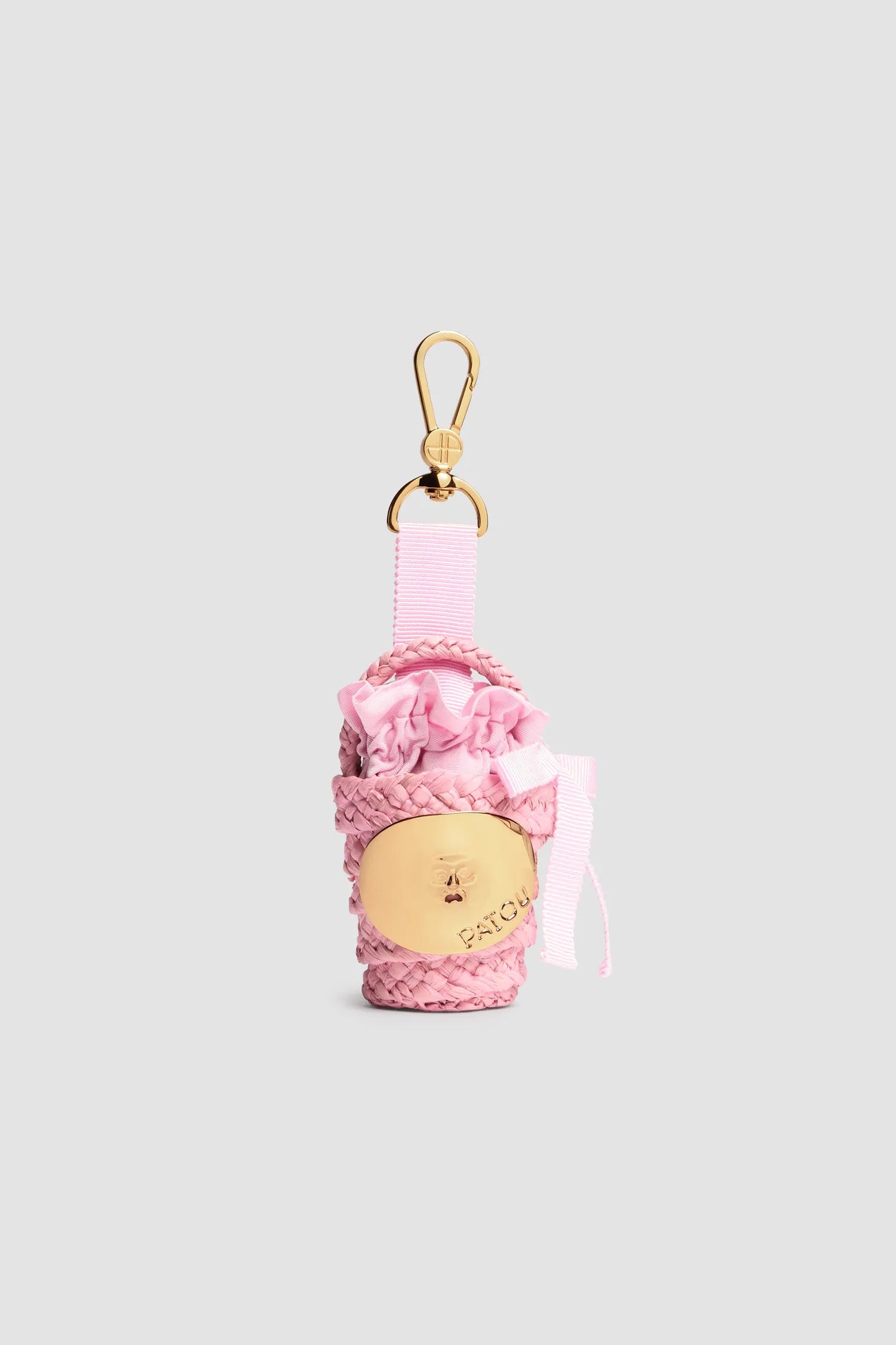 Primrose Pink
