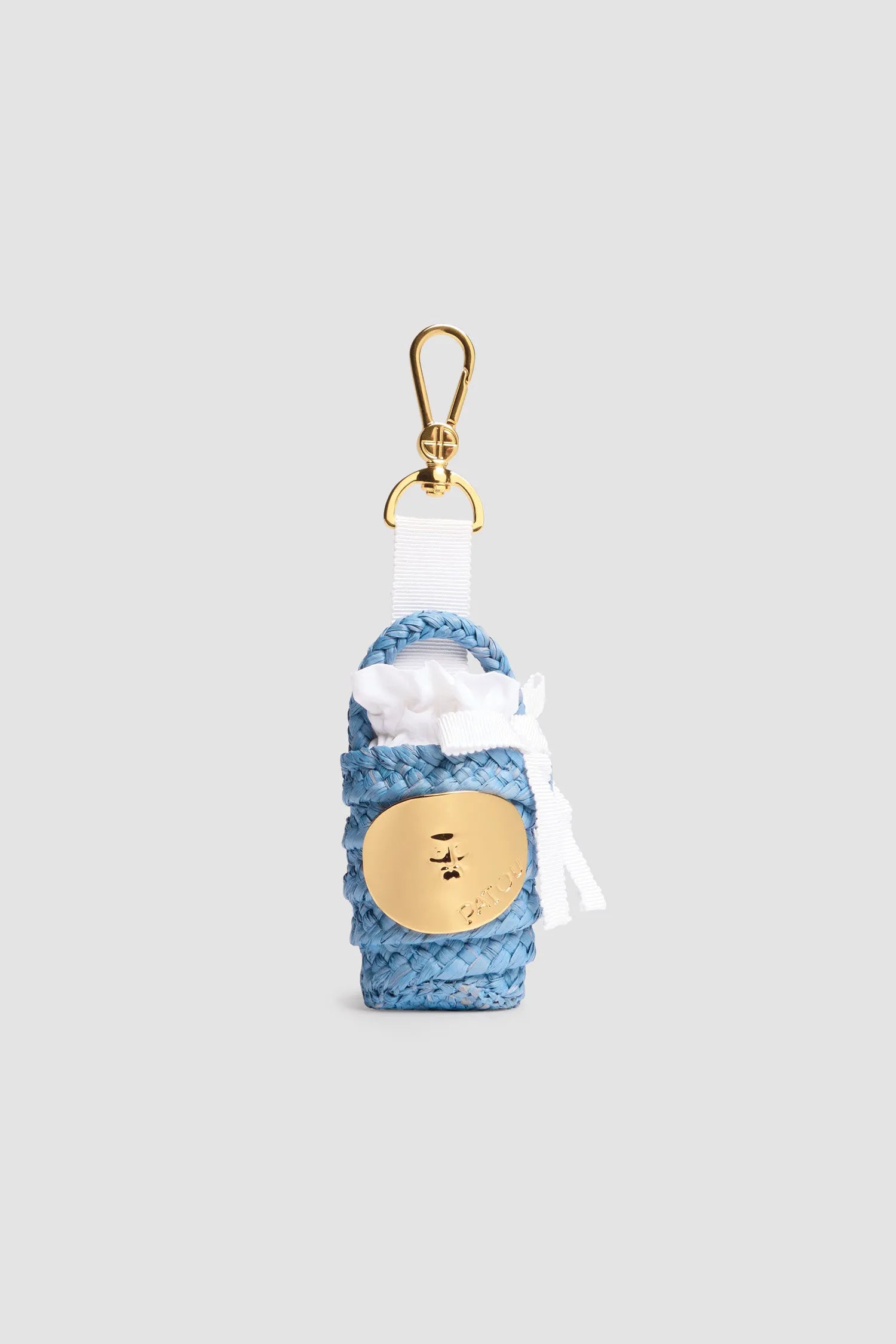 Skylight Blue