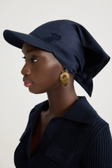Navy Black