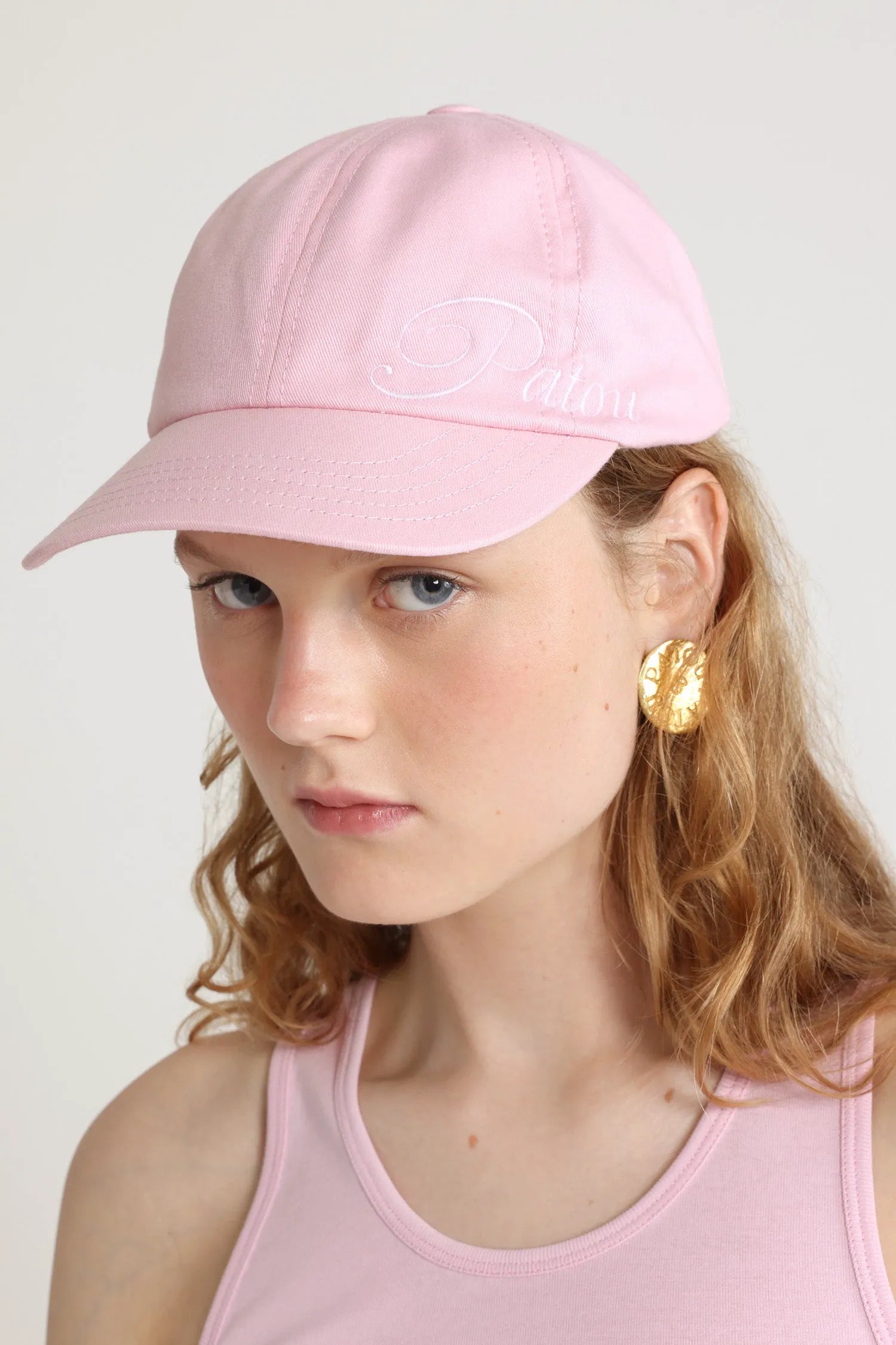 Primrose Pink