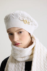 Snowberry White