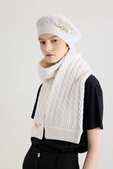 Snowberry White