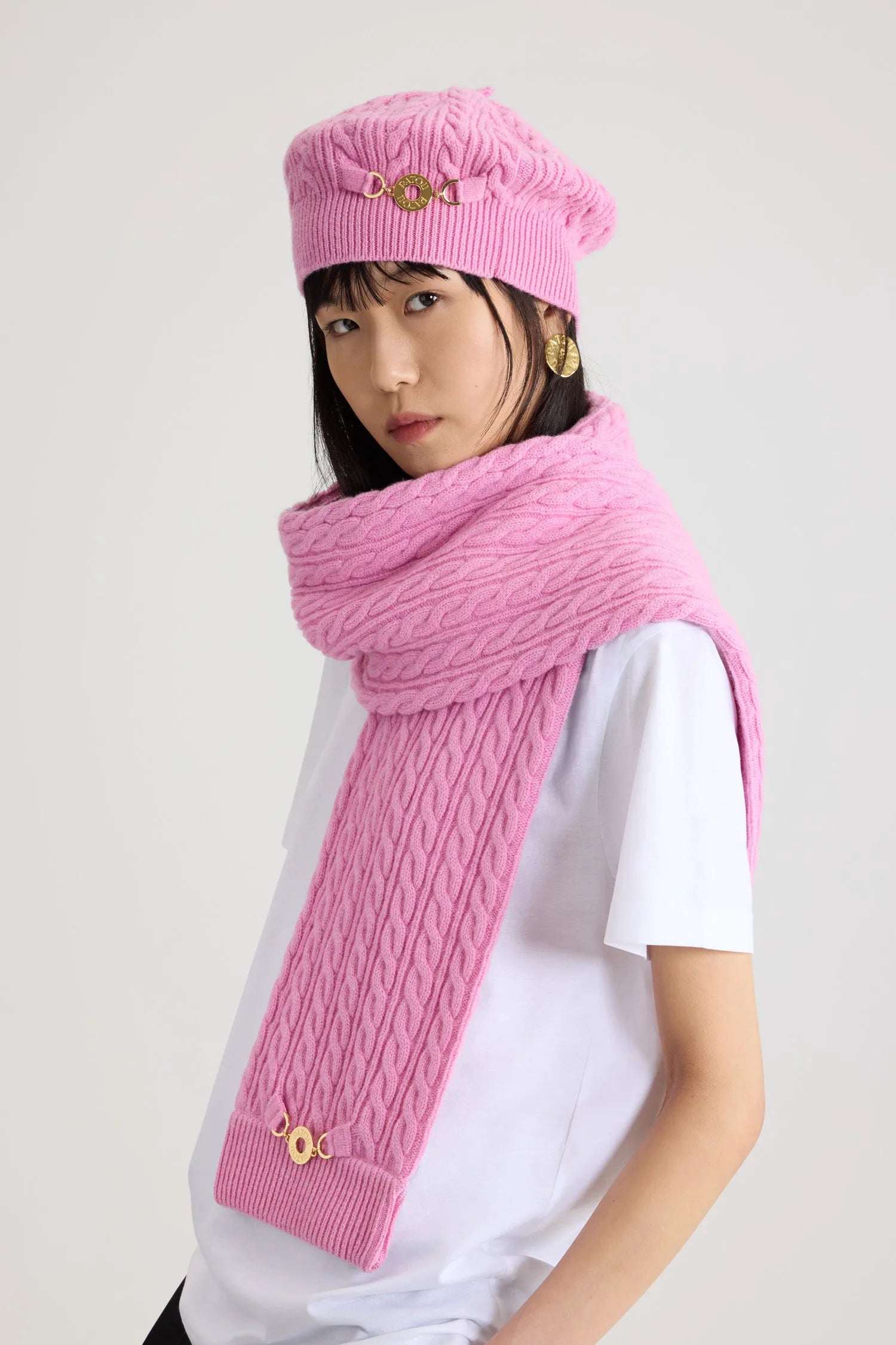 Pink Pearl