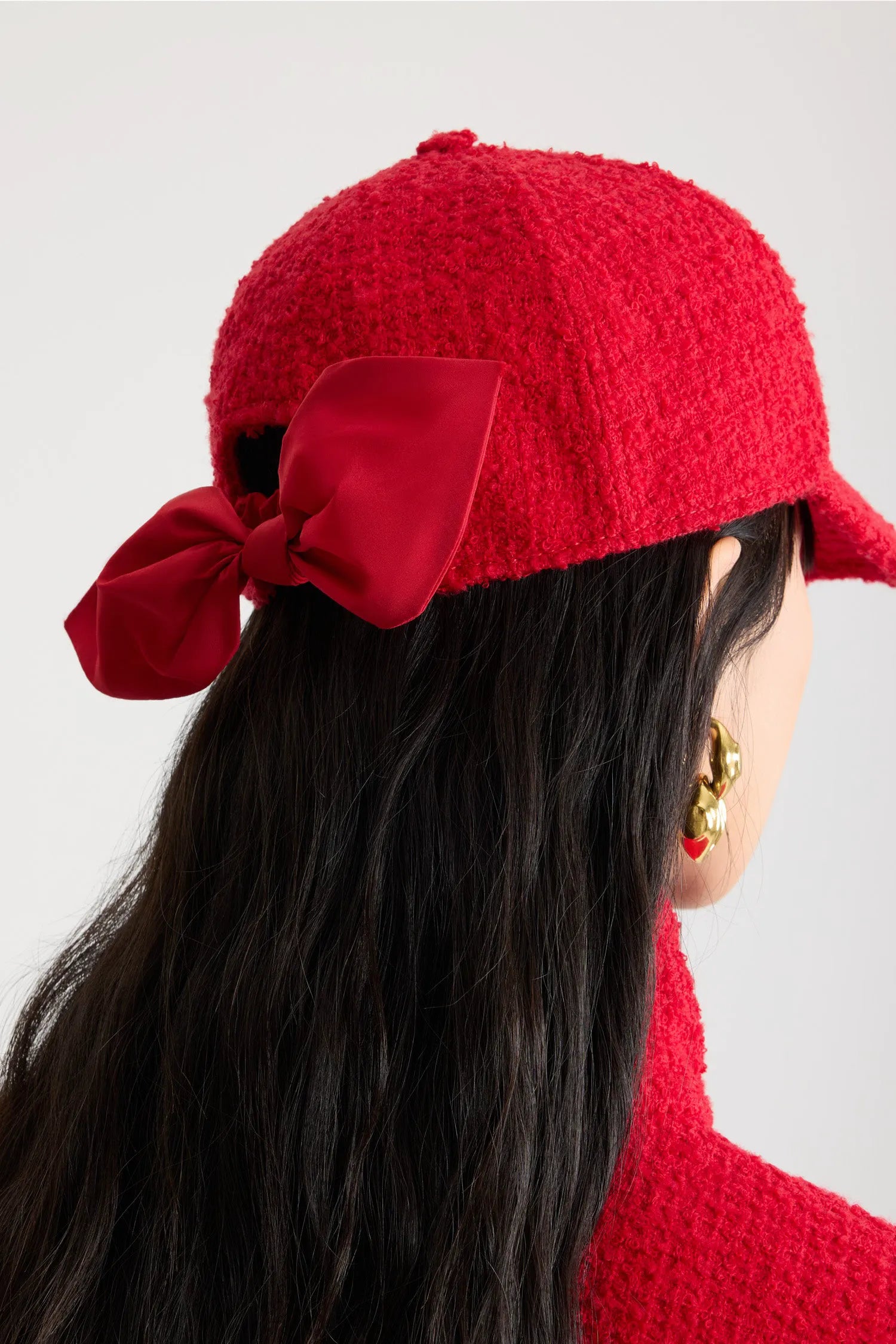 Scarlet Red