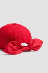 Scarlet Red